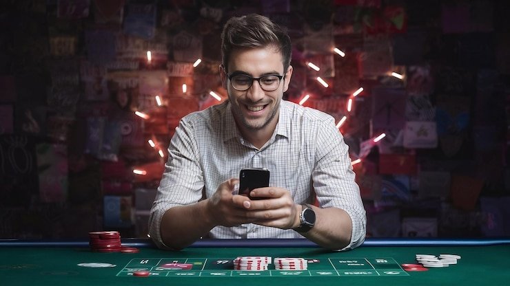 American Roulette live dealer studio American Roulette live dealer studio