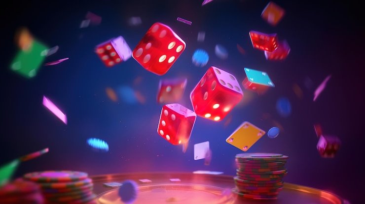 Roda live dengan 38 slot Roda American Roulette live