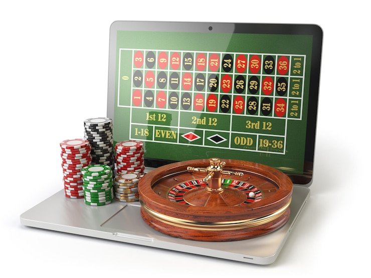 Casino Hold'em gameplay tutorial
