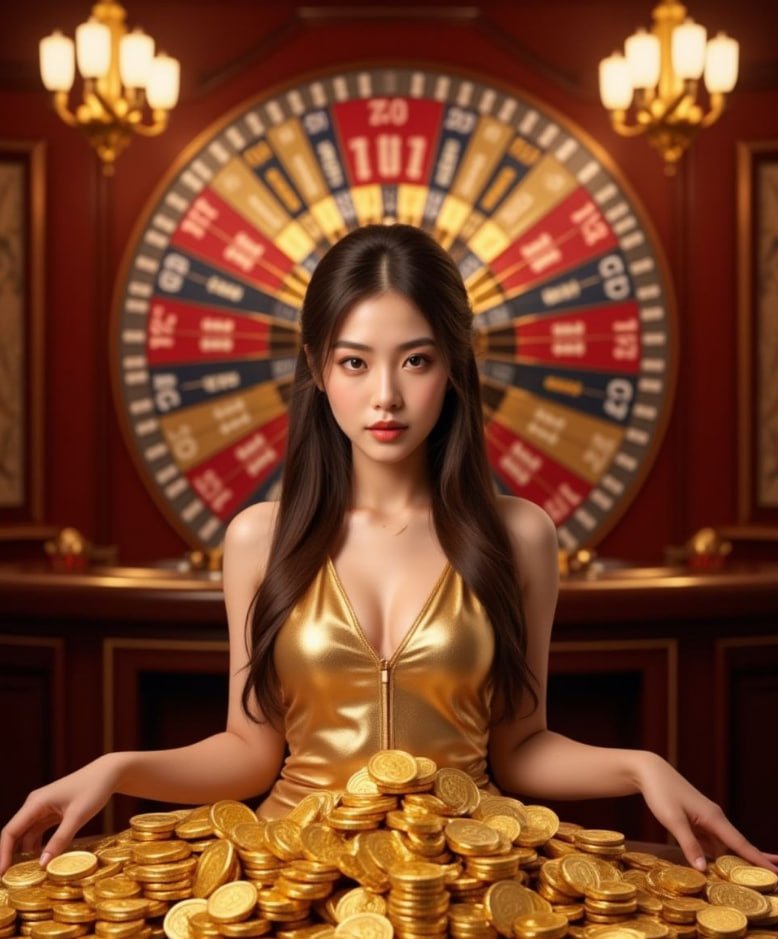 Pilihan angka Dream Number